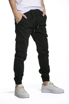 JOGGER (ARTALASKA) - tienda online