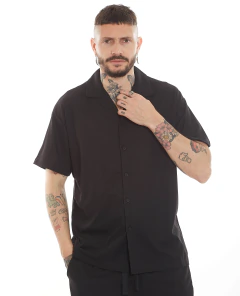 Camisa Tramada (ART2391C) - comprar online
