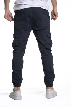 JOGGER (ARTALASKA) - comprar online