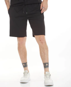Bermuda Jogger (ART8117) - SIAMO FUORI