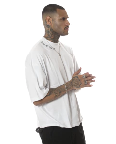 Imagen de REMERA BOXY ESTAMPADA (V2501513)