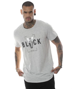 REMERA BLACK (V2501511) en internet