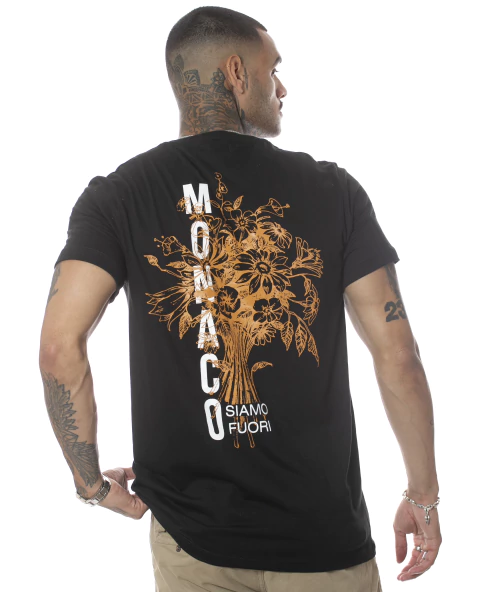 REMERA MONACO (V2501512) - comprar online