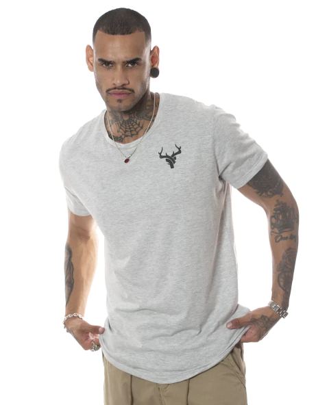 REMERA CIERVO (V2501515) - comprar online
