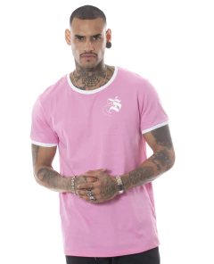 Imagen de Remera Combinada (V2501503)