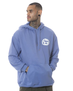 Buzo Carnguro Full Oversize (I2502553) - SIAMO FUORI