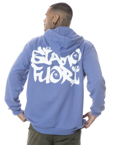 Buzo Carnguro Full Oversize (I2502553) - SIAMO FUORI