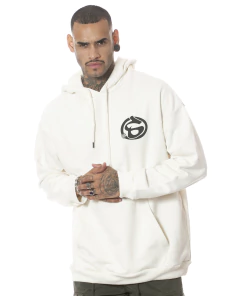 Buzo Carnguro Full Oversize (I2502553) en internet