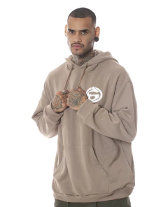 Buzo Carnguro Full Oversize (I2502553) - comprar online