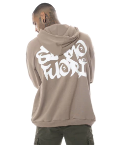 Buzo Carnguro Full Oversize (I2502553) en internet