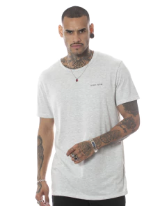 REMERA WHAT IT IS (V2501506) - SIAMO FUORI