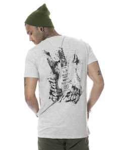 REMERA GUITARRA (V2501509) en internet