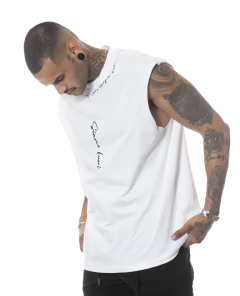 Imagen de MUSCULOSA SIAMO (V2501514)