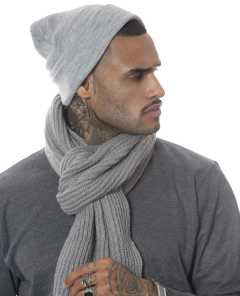 BUFANDA (ART021) - SIAMO FUORI