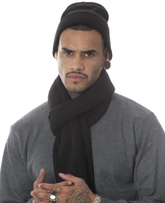 BUFANDA (ART021) en internet