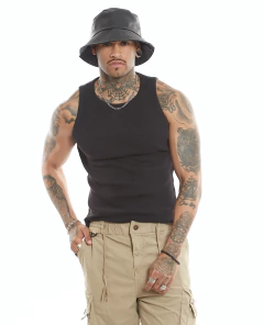 Musculosa de Morley Siamo (V2601541) - tienda online