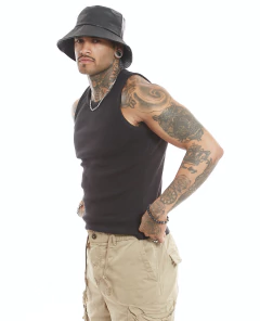 Imagen de Musculosa de Morley Siamo (V2601541)