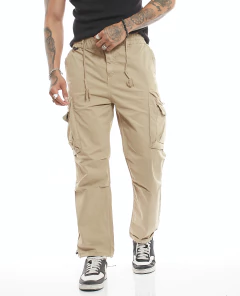 Pantalon Cargo (ART99861) - SIAMO FUORI