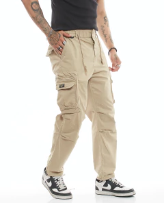 Imagen de Pantalon Cargo (ART99861)