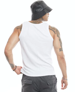 Musculosa de Morley Siamo (V2601541) - tienda online