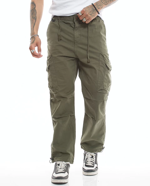 Pantalon Cargo (ART99861) - comprar online