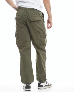 Pantalon Cargo (ART99861) en internet