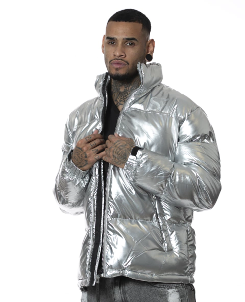 CAMPERA BISTON (ART1990) - comprar online