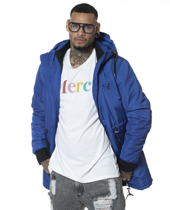 CAMPERA (ART055) - tienda online