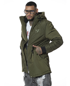 Imagen de CAMPERA (ART055)