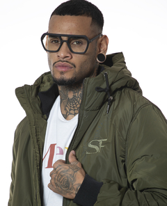 CAMPERA (ART055) - comprar online