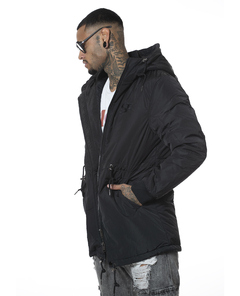 CAMPERA (ART055) - SIAMO FUORI
