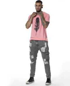 Imagen de Remera Pluma (I2401489)