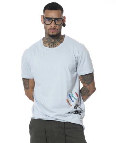 REMERA MANO (I2401491) - comprar online