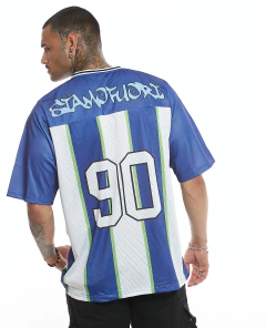 Remera Superbowl SF (V261008) - tienda online