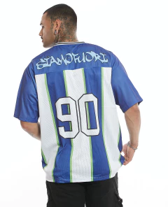 Remera Superbowl SF (V261008) - tienda online