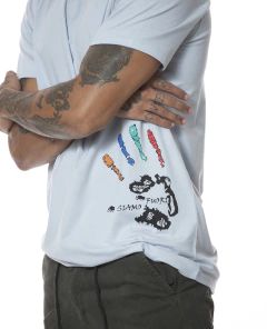 Imagen de REMERA MANO (I2401491)