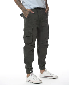 Imagen de PANTALON CARGO (ART8110VE)
