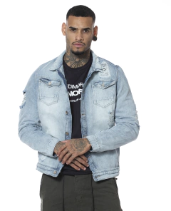 CAMPERS DENIM VINTAGE (I2304090) - comprar online