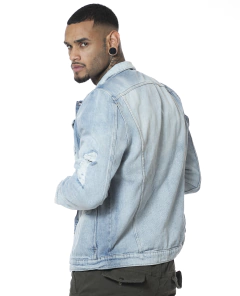 CAMPERS DENIM VINTAGE (I2304090) en internet