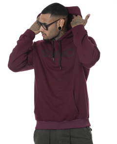 BUZO SIAMO (I2402249) - tienda online