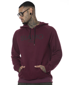 Imagen de BUZO SIAMO (I2402249)