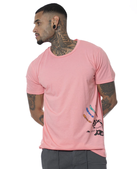 REMERA MANO (I2401491)