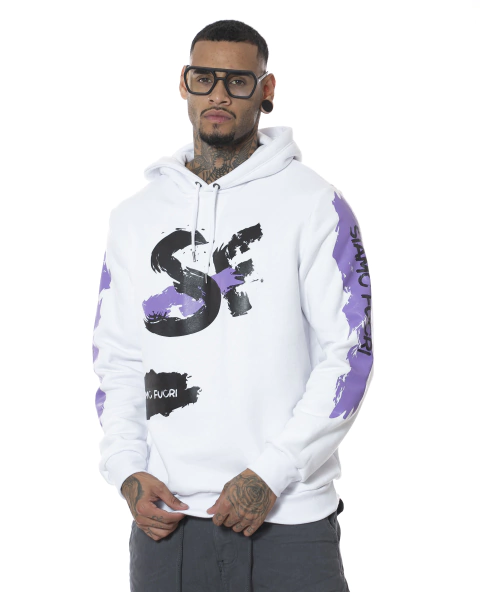 BUZO SF FRISA (V242247)