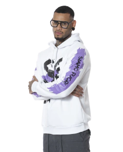 BUZO SF FRISA (V242247) - SIAMO FUORI