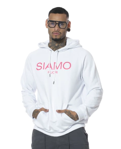 BUZO SIAMO (I2402249) - comprar online