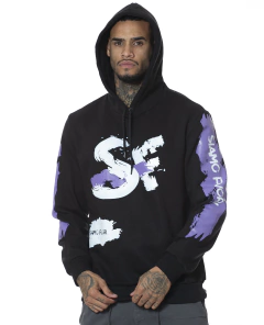 BUZO SF FRISA (V242247) - comprar online