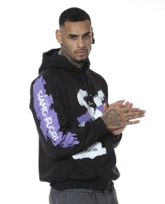 Imagen de BUZO SF FRISA (V242247)