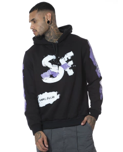 BUZO SF FRISA (V242247) en internet