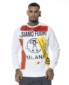 BUZO LABEL (I2302243) en internet