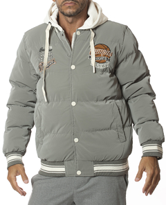 Campera Universitaria (ARTSF8809) - comprar online